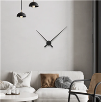 Orologio da parete Rudelli Zambetti Gioielli in Metallo NEXT-HANDS - NEXT-HANDS